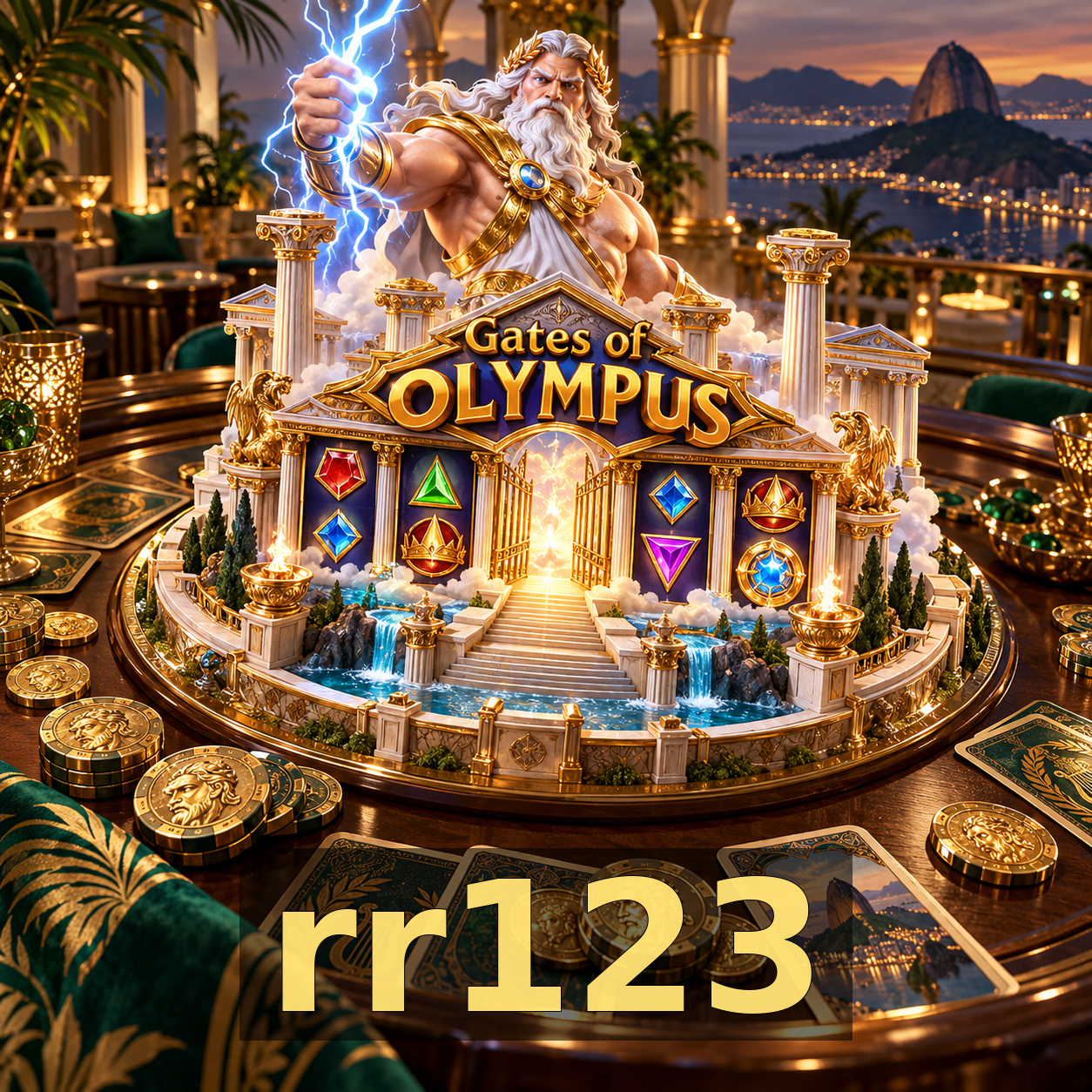 Página de download rr123