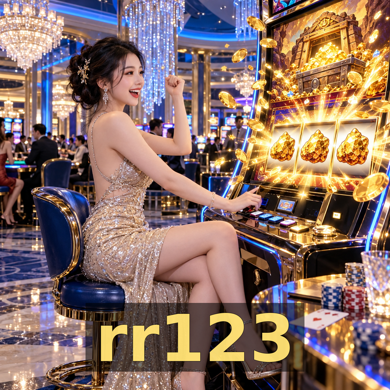 Fortune Rabbit slot