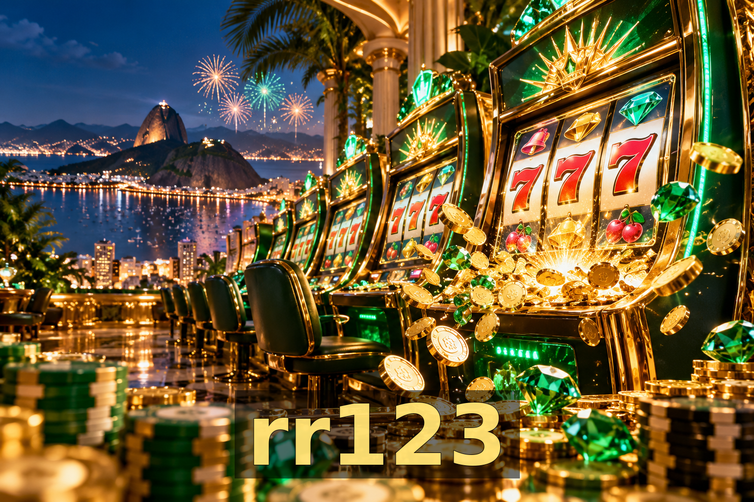 Baccarat ao vivo