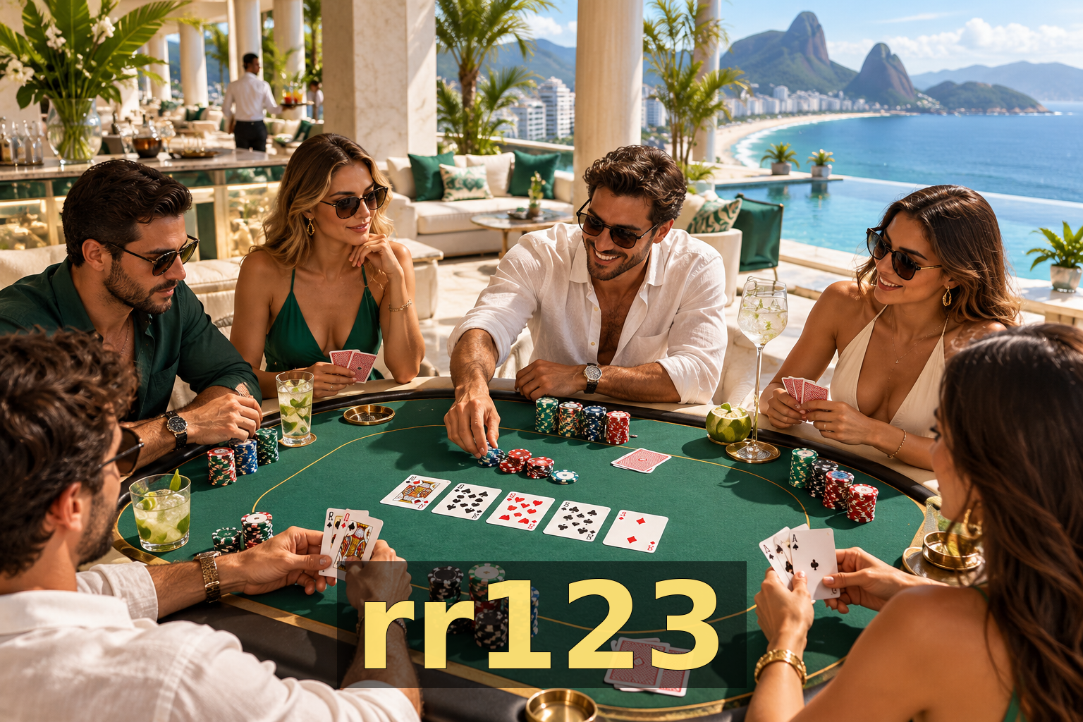 Fortune Ox slot