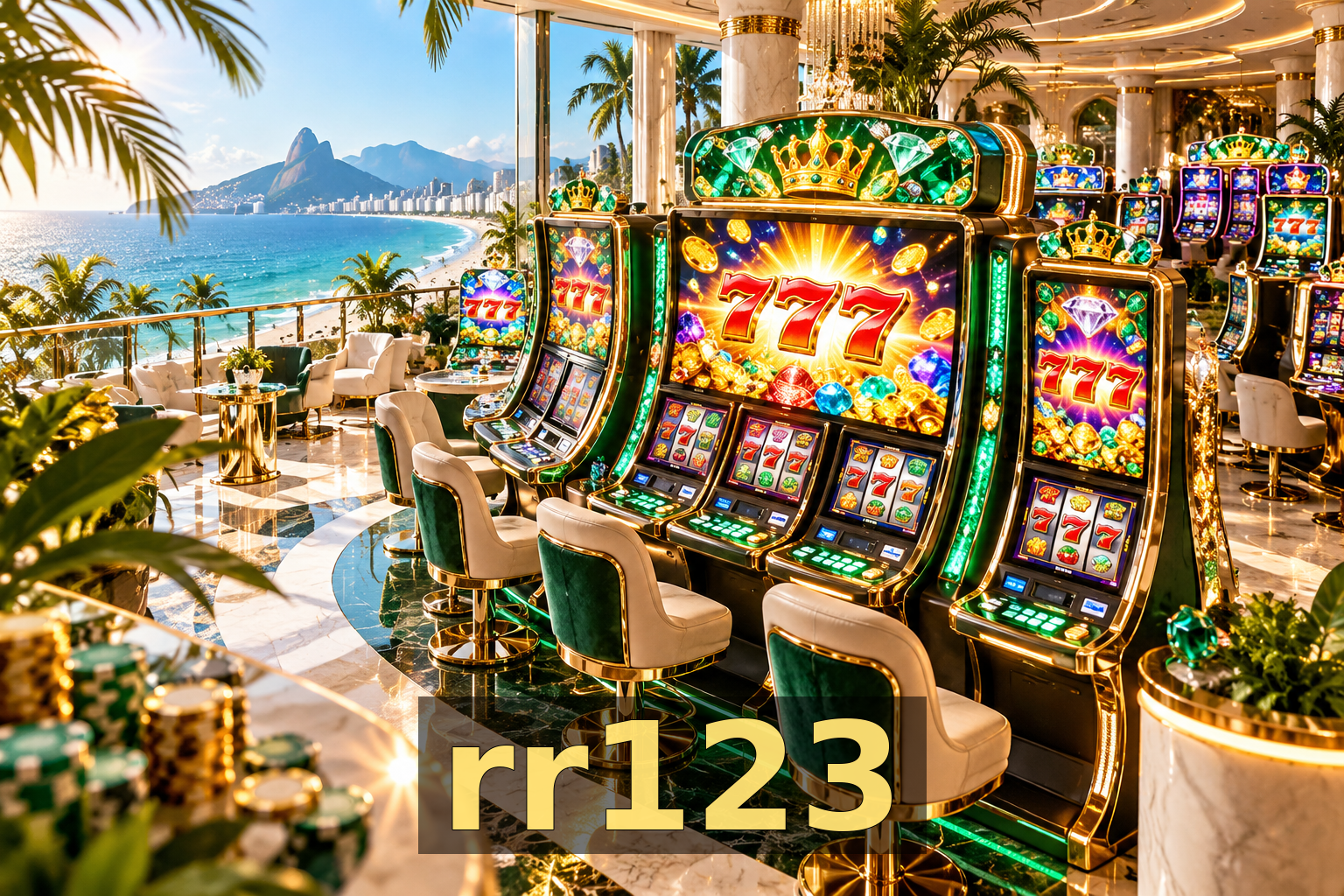 Pagamentos PIX
