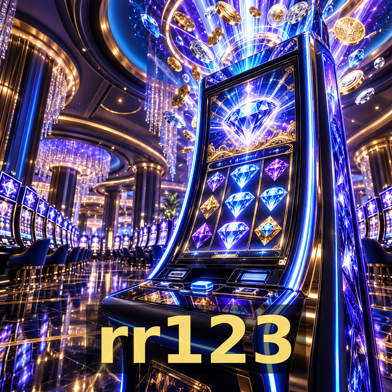 PIX instantâneo Brasil na rr123