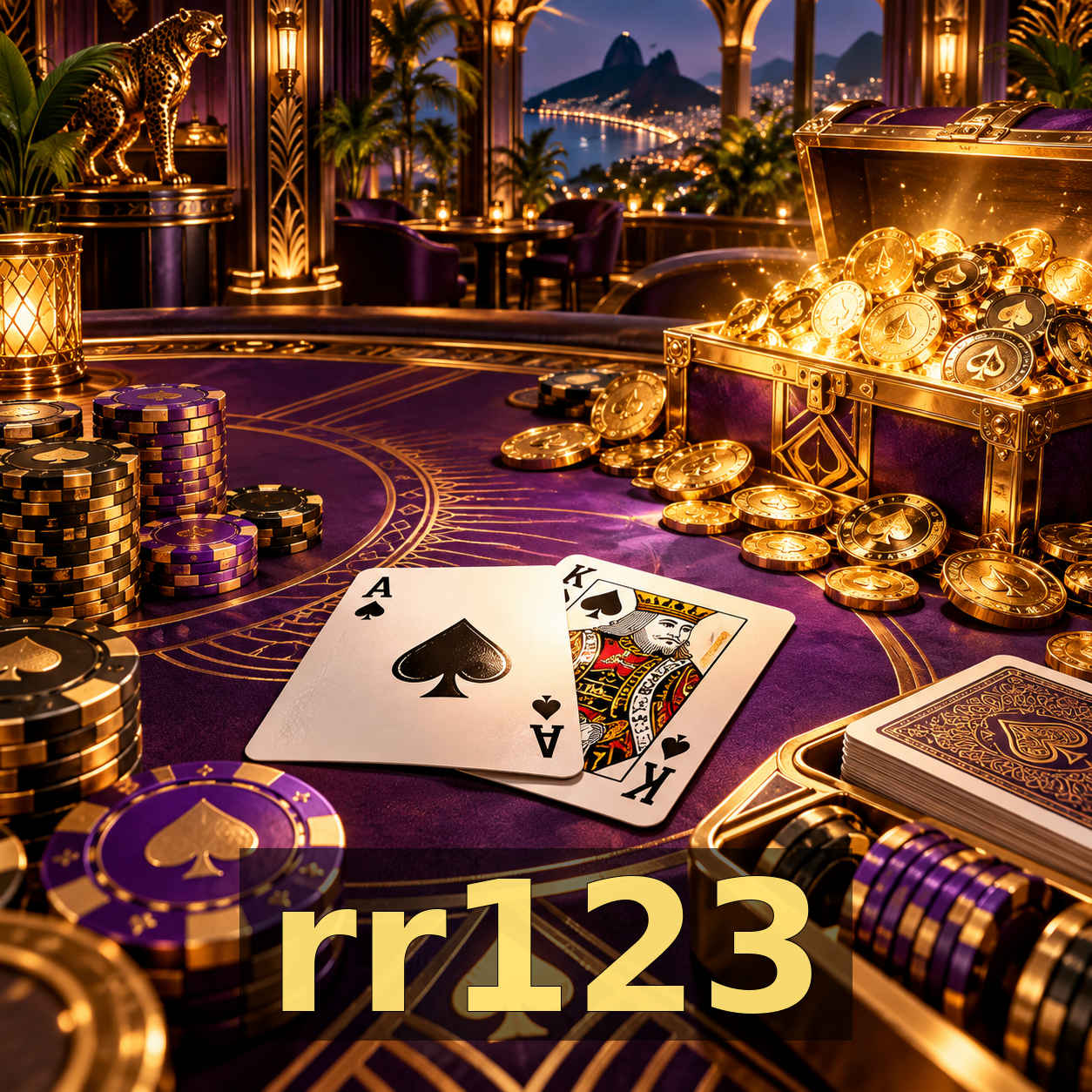 Demo de slot