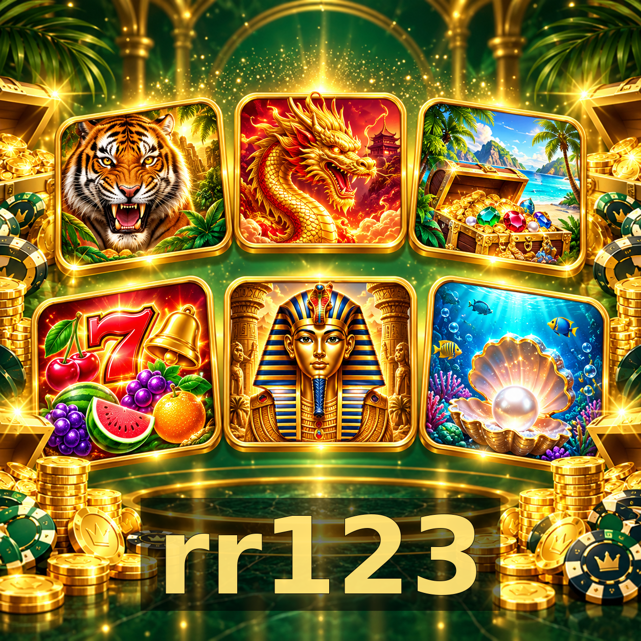 APK Android rr123