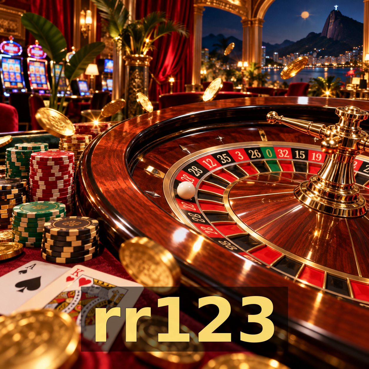 Blackjack ao vivo